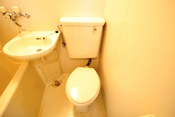 スカイシティ川内