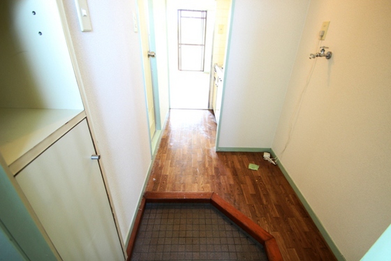 スカイシティ川内