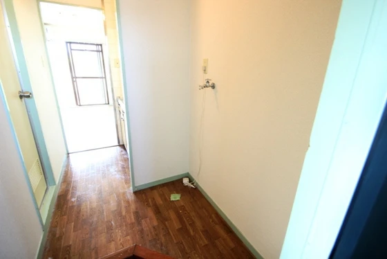 スカイシティ川内