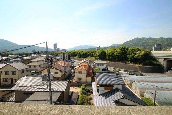 スカイシティ川内