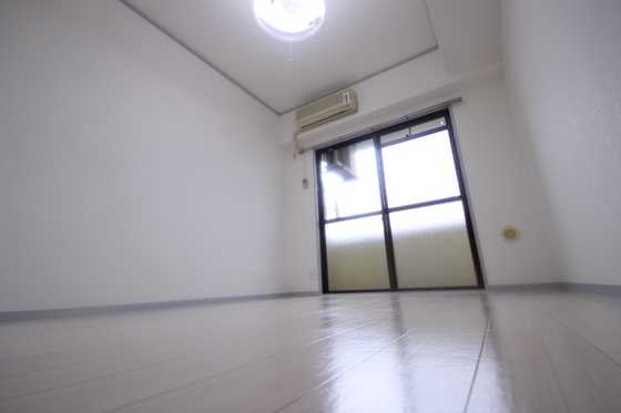 スカイシティ川内