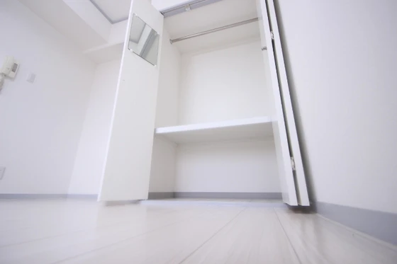 スカイシティ川内