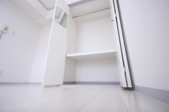 スカイシティ川内