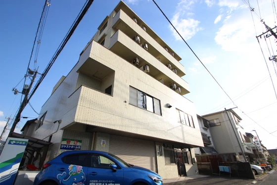 スカイシティ川内