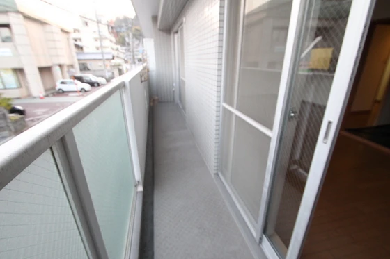 ニューメゾン古江