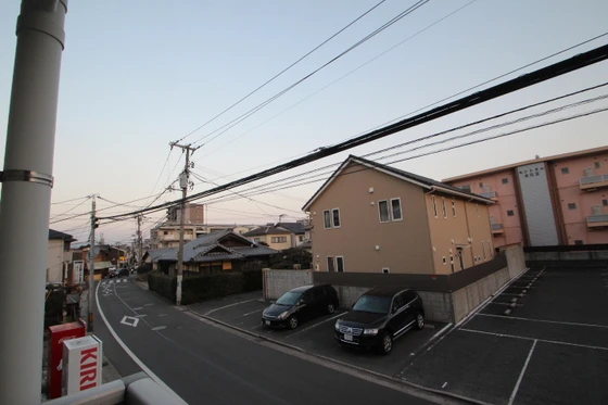 ニューメゾン古江