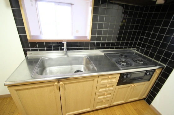 ニューメゾン古江