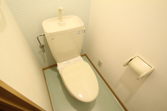 ニューメゾン古江