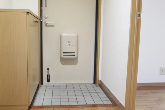 ニューメゾン古江