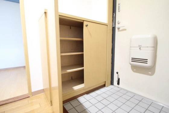 ニューメゾン古江