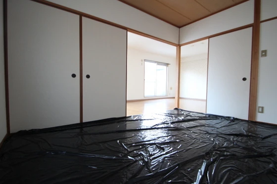 ニューメゾン古江