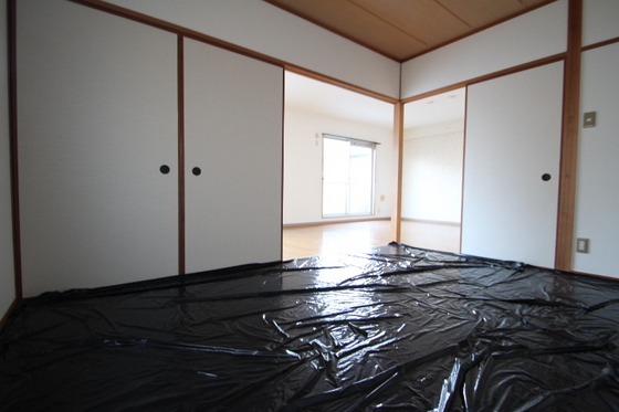 ニューメゾン古江