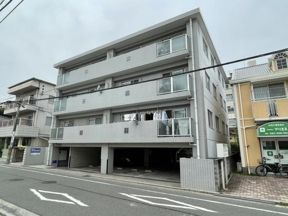 ニューメゾン古江