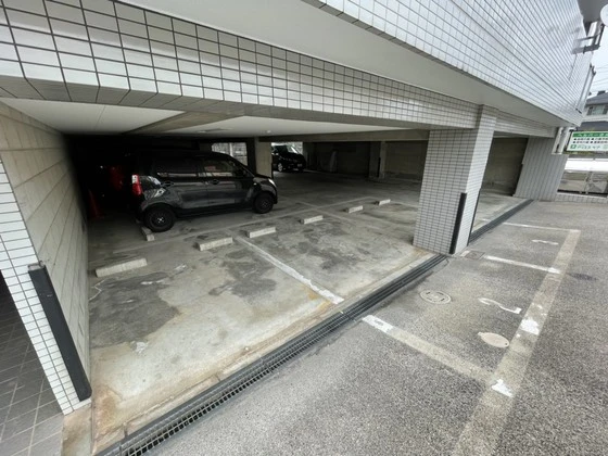 ニューメゾン古江