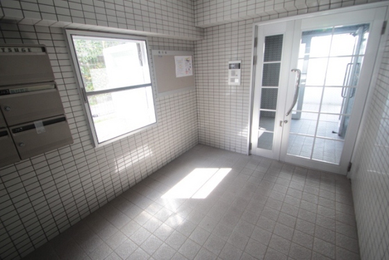 ニューメゾン古江