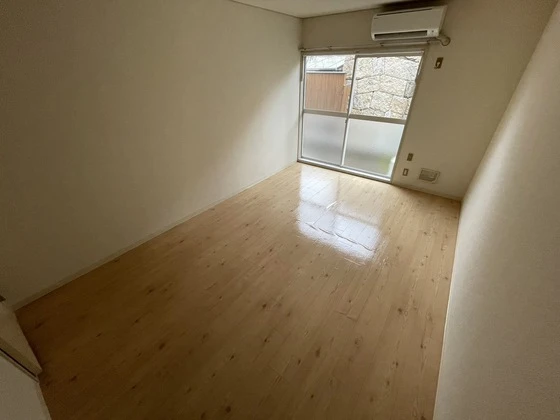 パークサイド明神