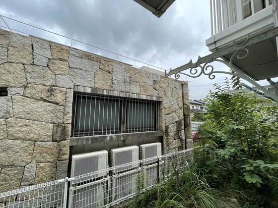 パークサイド明神