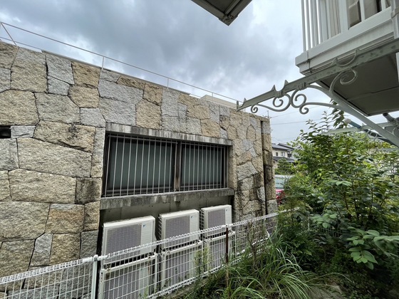 パークサイド明神