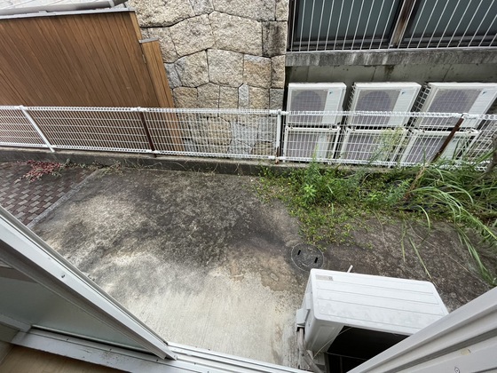 パークサイド明神