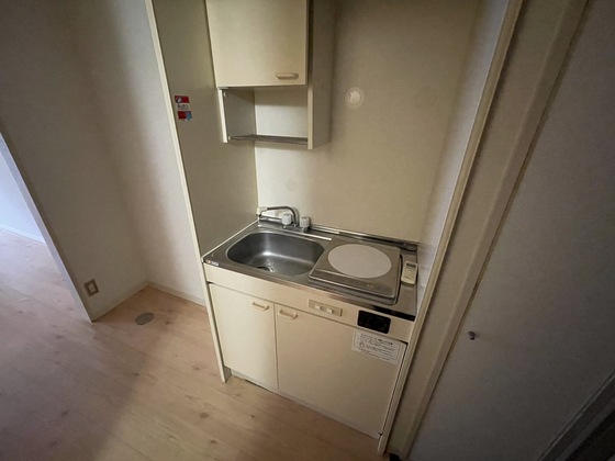 パークサイド明神