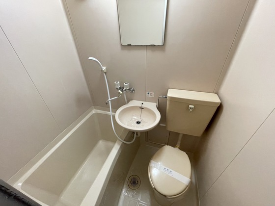 パークサイド明神