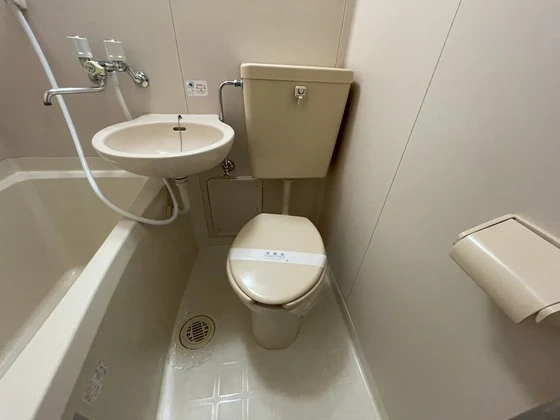 パークサイド明神