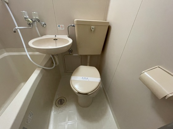 パークサイド明神