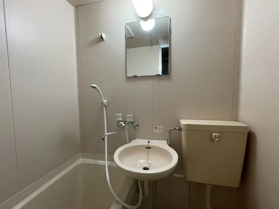 パークサイド明神