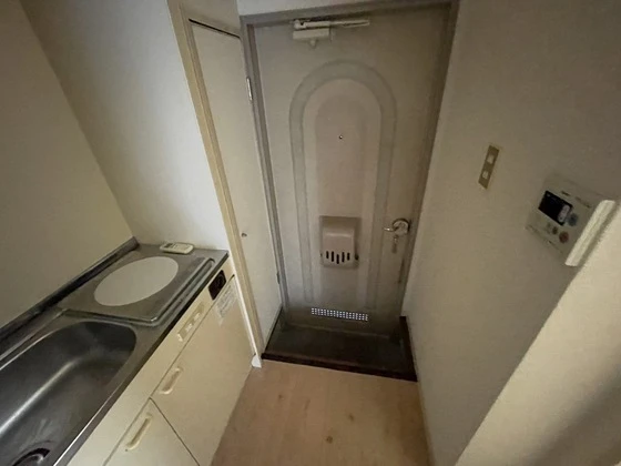 パークサイド明神