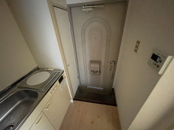 パークサイド明神