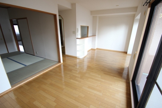 スカイハイツ祇園