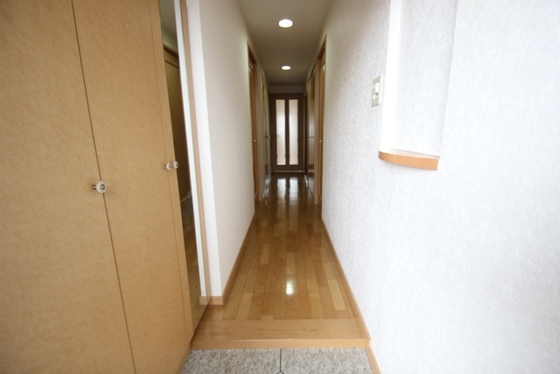 スカイハイツ祇園