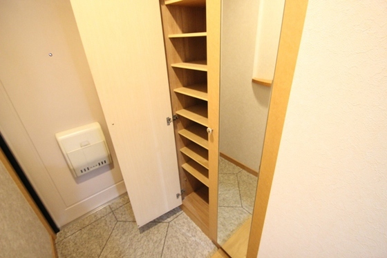 スカイハイツ祇園