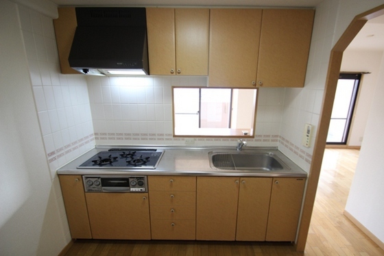 スカイハイツ祇園