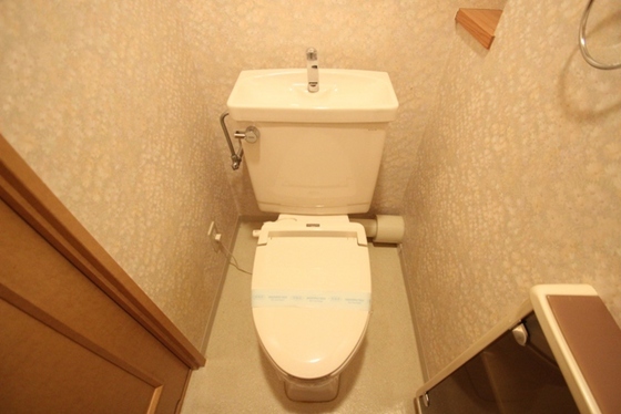 スカイハイツ祇園