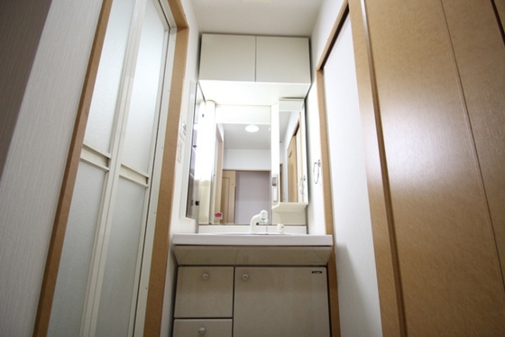 スカイハイツ祇園