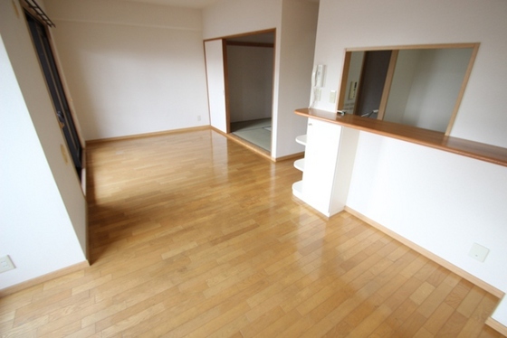 スカイハイツ祇園