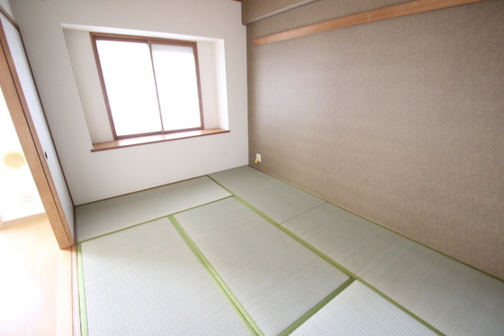 スカイハイツ祇園