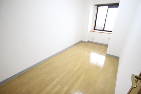 スカイハイツ祇園