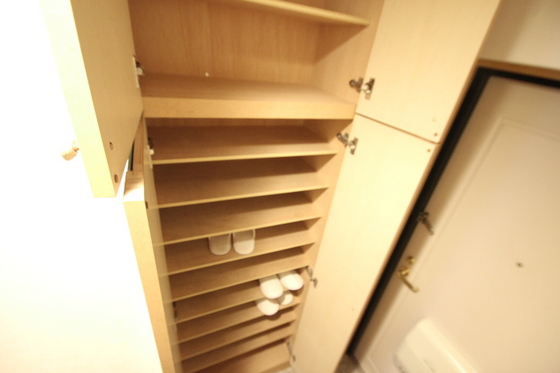 スカイハイツ祇園