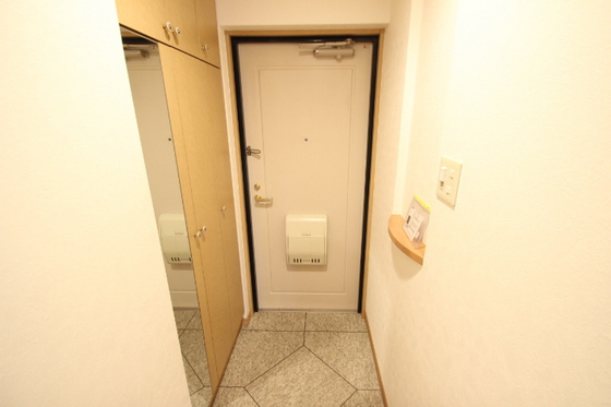 スカイハイツ祇園