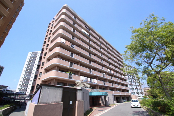 スカイハイツ祇園