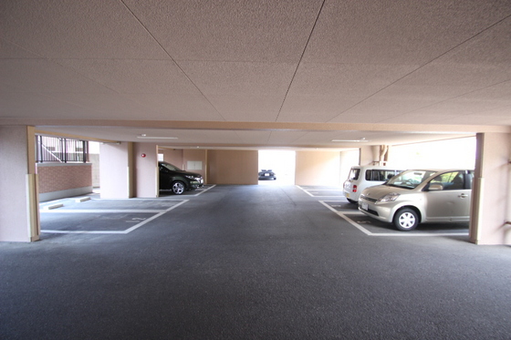 スカイハイツ祇園