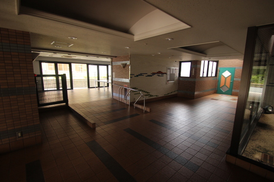 スカイハイツ祇園