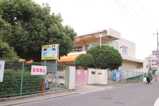 スカイハイツ祇園