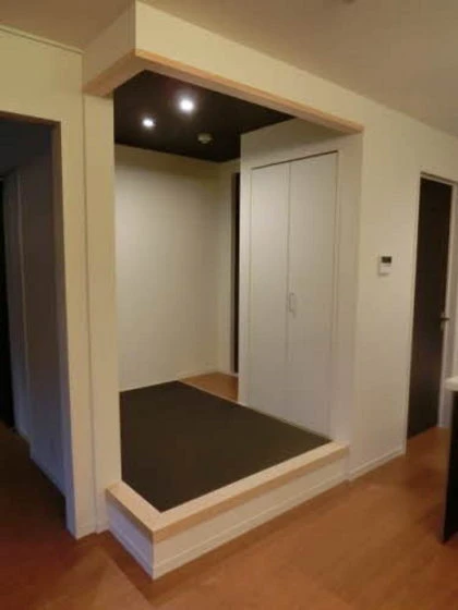 ファンコート東青崎