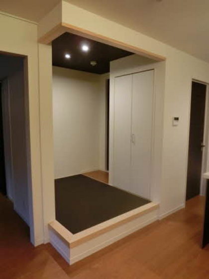 ファンコート東青崎