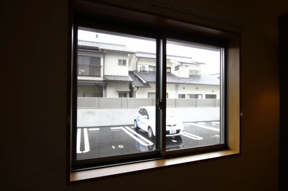 ファンコート東青崎