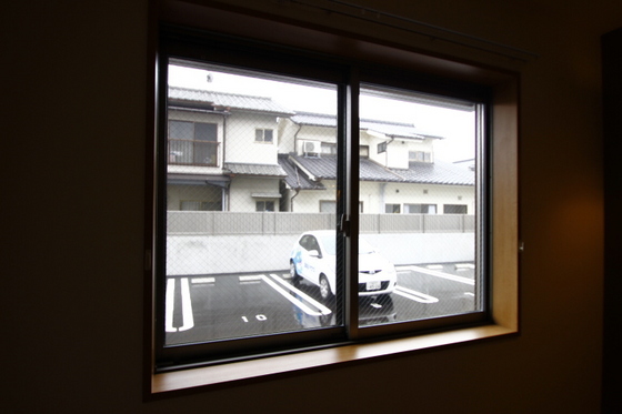 ファンコート東青崎