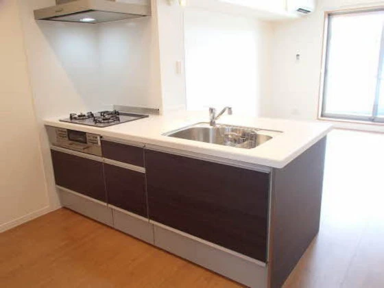 ファンコート東青崎